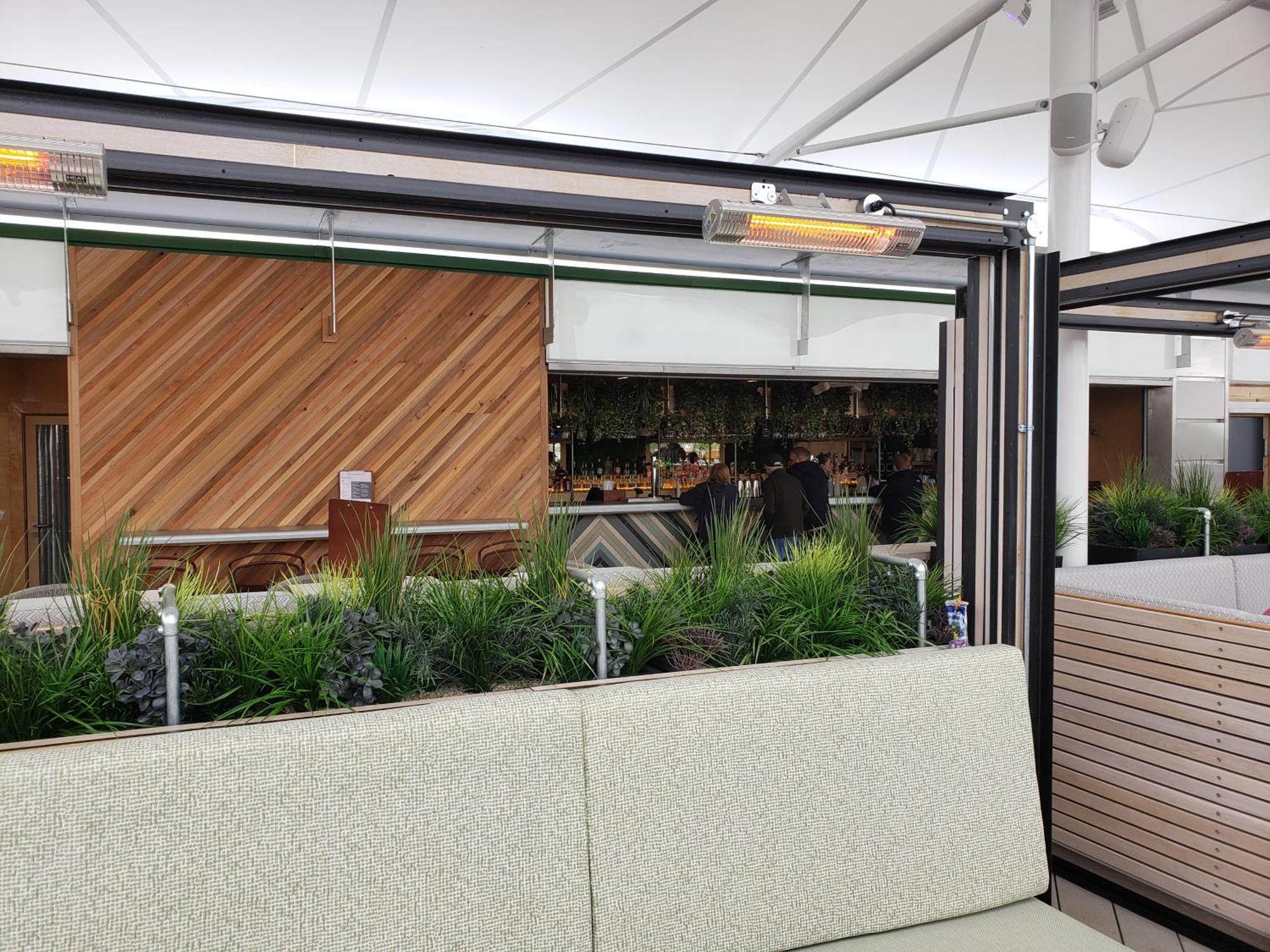 Rj Luxury Caravan Hire With Hot Tub Tattershall Exterior foto